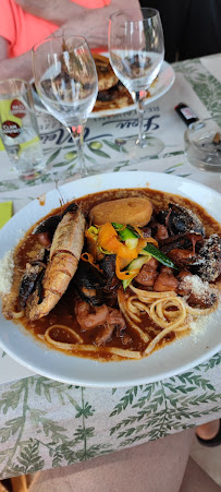 Plats et boissons du Restaurant Lou Meian à Montmeyan - n°14