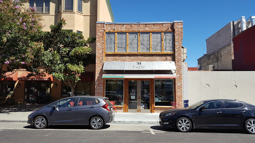 Cafe «Molinari Caffe», reviews and photos, 828 Brown St, Napa, CA 94559, USA
