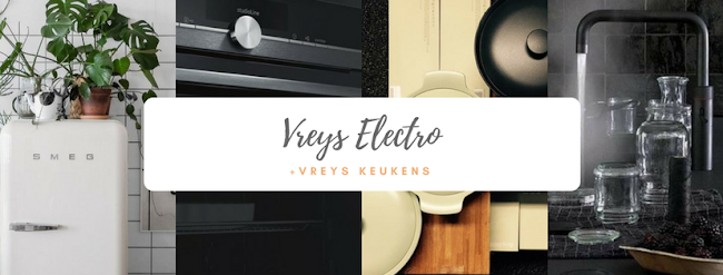 Vreys Electro + Vreys Keukens - Lommel