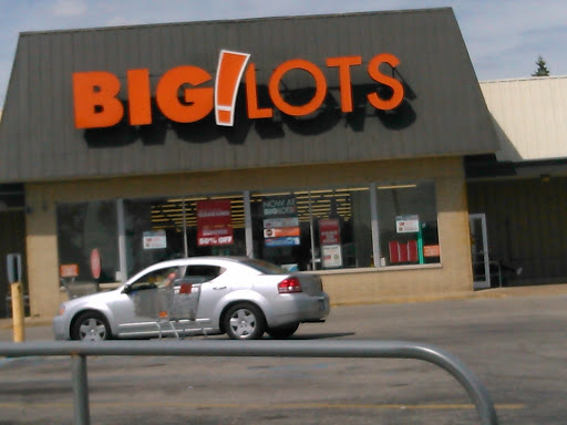 Discount Store «Big Lots», reviews and photos, 3365 Navarre Ave, Oregon, OH 43616, USA