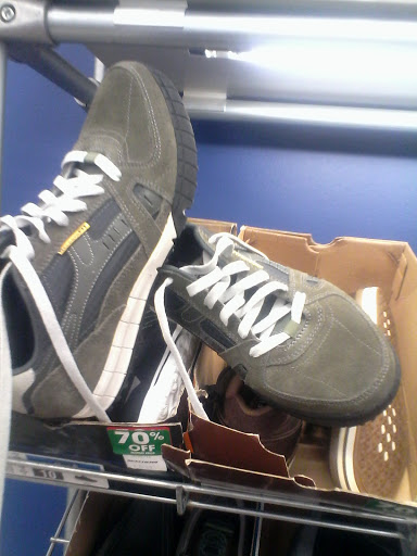 SKECHERS Warehouse Outlet