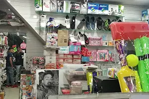 Joshi stationery,sports & toys image