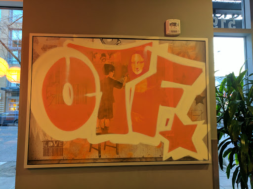 Gym «Orangetheory Fitness», reviews and photos, 519 Broadway E Suite 8, Seattle, WA 98102, USA