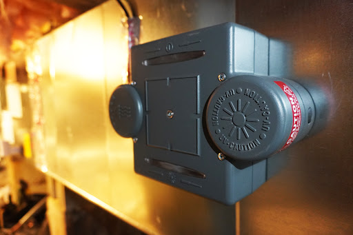 Air Conditioning Contractor «Comfort First Heating And Cooling», reviews and photos