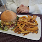 Photo n°6 de l'avis de Andreas.a fait le 28/10/2023 à 04:21 sur le  Landgasthof Struckum à Struckum