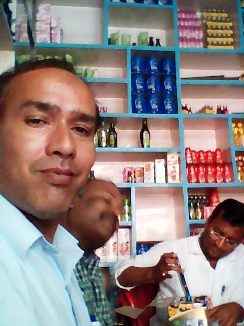 Vikas Traders