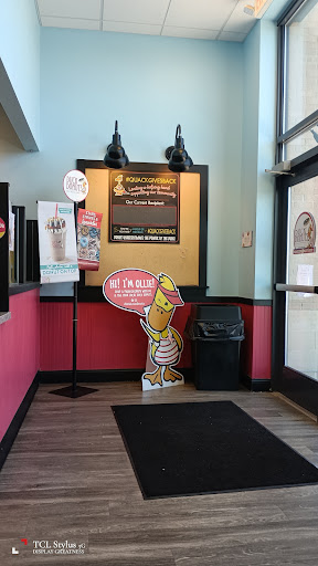 Donut Shop «Duck Donuts», reviews and photos, 825 Polaris Pkwy, Westerville, OH 43082, USA