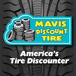 Mavis Discount Tire image 8