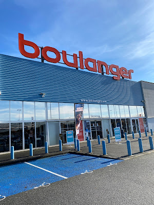 Boulanger Bordeaux - Bégles - Villenave D'Ornon à Villenave-d'Ornon