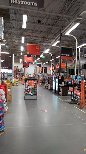 Home Improvement Store «The Home Depot», reviews and photos, 1014 El Rancho Rd, Evergreen, CO 80439, USA