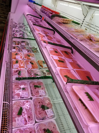 Supermarket «Thuận Phát Supermarket», reviews and photos, 13861 Brookhurst St, Garden Grove, CA 92843, USA