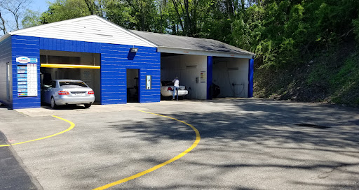 Professional Auto Wash en Monessen