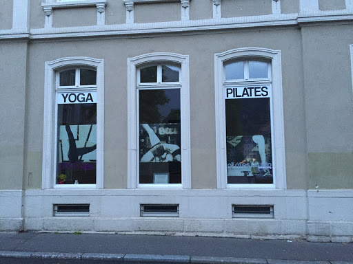 Schwangeres Pilates Mannheim