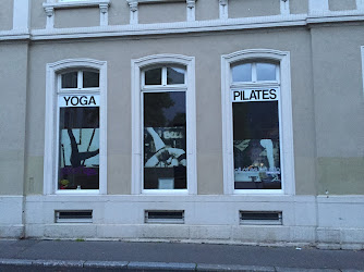 YOGA bliss & Pilates Studio Heidelberg