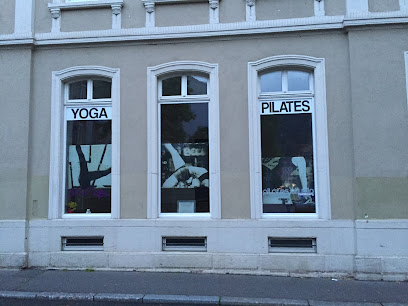 YOGA bliss & Pilates Studio Heidelberg - Plöck 60, 69117 Heidelberg, Germany