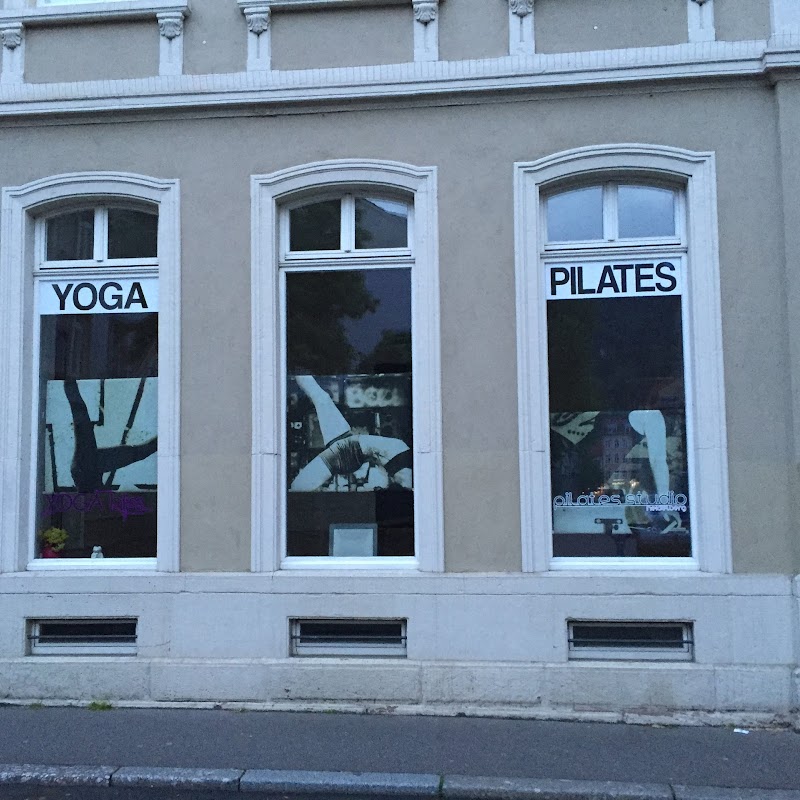 YOGA bliss & Pilates Studio Heidelberg