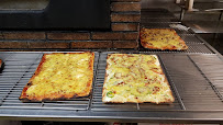 Plats et boissons du Pizzeria La Boite A Pizza Plein Soleil à Albi - n°17