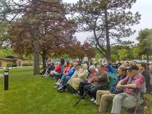 Country Club «Edina Country Club», reviews and photos, 5100 Wooddale Ave, Edina, MN 55424, USA