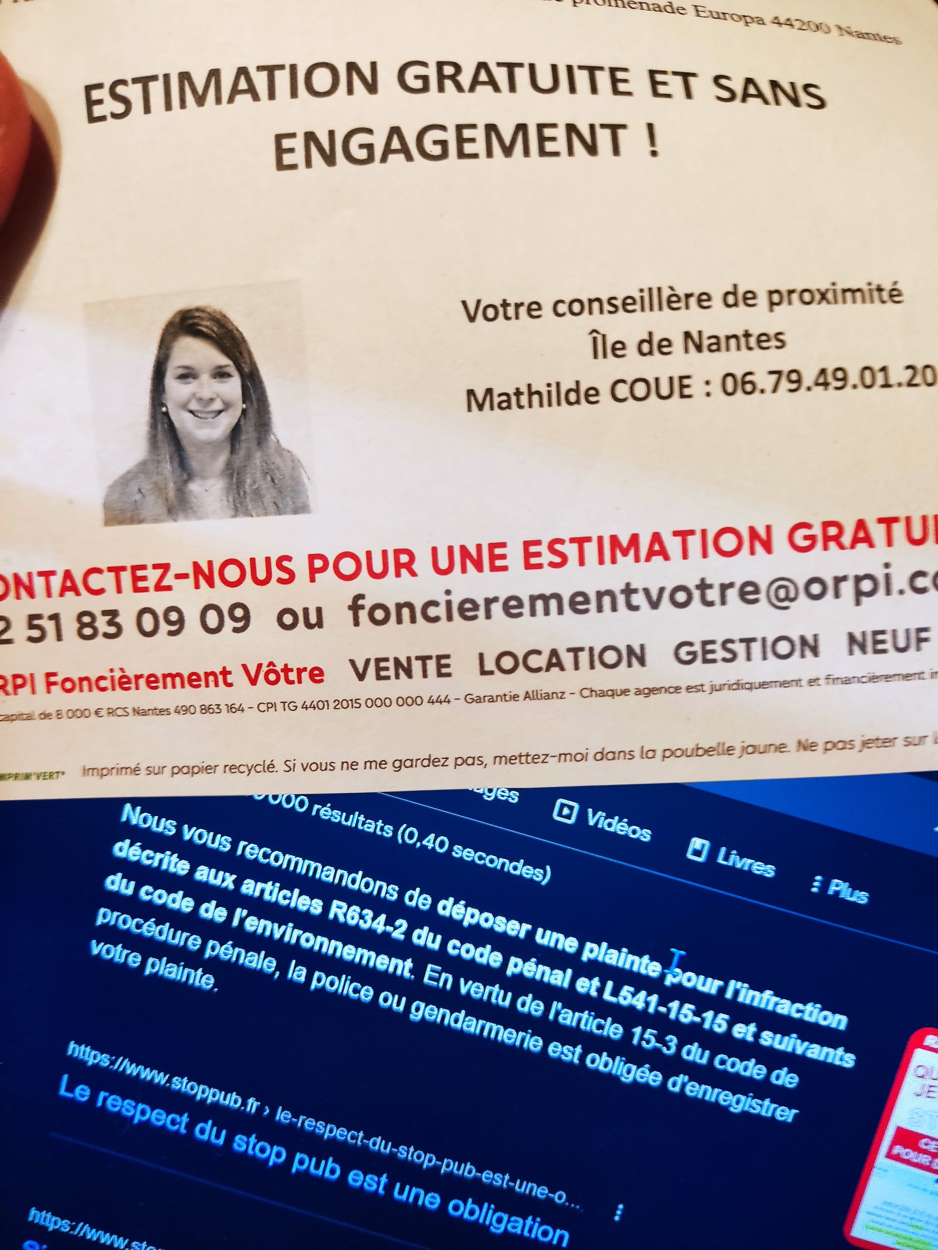 Photo n° 2 de l'avis de Romain.e fait le 24/01/2023 à 08:44