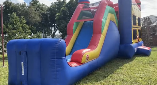 Event Planner «Universal Rentals and Events», reviews and photos, 3211 N State Rd 7, Margate, FL 33063, USA