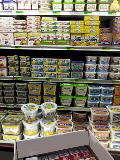 Supermarket «Shoppers Market II», reviews and photos, 14350 E 9 Mile Rd, Warren, MI 48089, USA