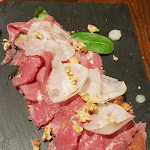 Photo n°2 de l'avis de Noemi.o fait le 19/12/2018 à 20:56 sur le  La Segreta à Mentana