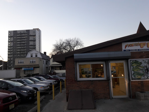 Supermarket «Extra Supermarket», reviews and photos, 563 Central Ave, East Orange, NJ 07018, USA