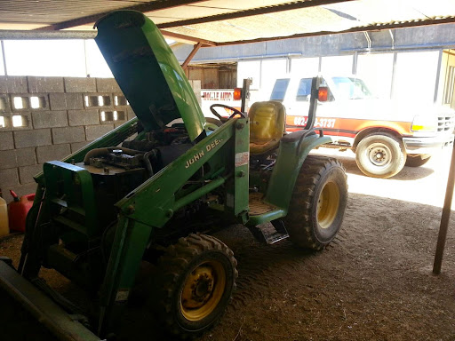 Auto Repair Shop «Mobile Car Dr», reviews and photos, 2821 E Marco Polo Rd, Phoenix, AZ 85050, USA