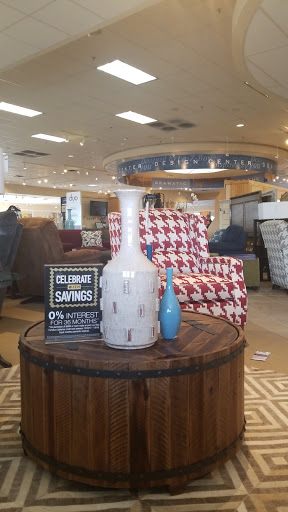 Furniture Store «La-Z-Boy Furniture Galleries», reviews and photos, 7311 Atlas Walk Way, Gainesville, VA 20155, USA