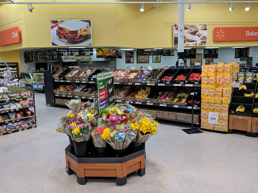 Department Store «Walmart Supercenter», reviews and photos, 60 S Stewart Rd, Corbin, KY 40701, USA