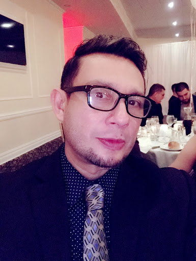 Beauty Salon «Giovanni Esteban Salon & Hair», reviews and photos, 1504 Old Country Rd, Westbury, NY 11590, USA