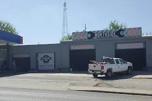 North Side Tire & Services image