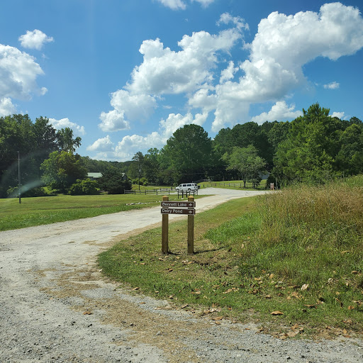 Wildlife Park «Charlie Elliott Wildlife Center», reviews and photos, 543 Elliott Trail, Mansfield, GA 30055, USA