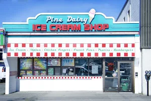 Pine Dairy Bar image