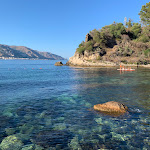 Photo n°2 de l'avis de Davide.i fait le 13/03/2022 à 08:04 sur le  Hotel Baia delle Sirene à Taormina