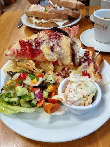 Reviews of Attfield's Country Kitchen in Leicester - Coffee shop
