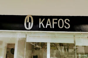 KAFOS Coffe Shop image