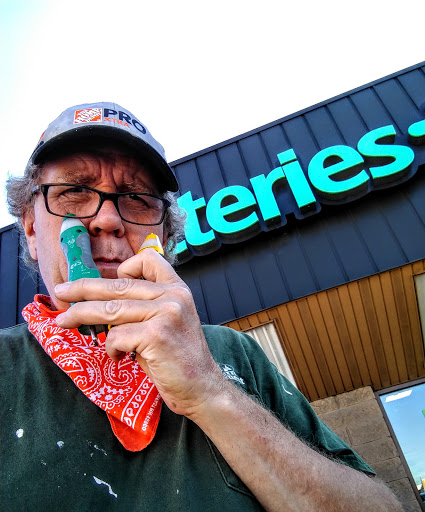 Car Battery Store «Batteries Plus Bulbs», reviews and photos, 10724 W Greenfield Ave, West Allis, WI 53214, USA