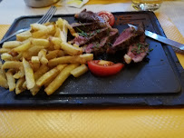 Steak du Restaurant La Marmite De Mamie à Le Havre - n°6