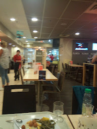 Photo n°45 de Restaurant flunch Mantes à Buchelay ()