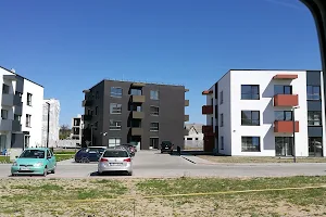 Park Apartments (New apartments, apartment block) image
