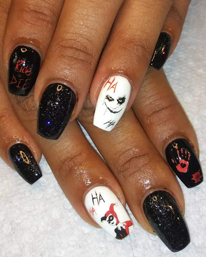 Beauty Salon «Studio 214 Nails & Beauty», reviews and photos, 2695 N Haven Blvd #5, Cuyahoga Falls, OH 44223, USA