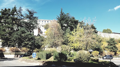 Lycee Professionnel Privé Sainte-Marie la Grand'Grange à Saint-Chamond