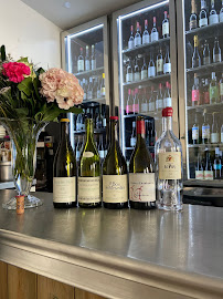 Atmosphère du Rouge, Restaurant - Bar à vin à Nice - n°18