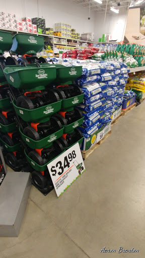 Home Improvement Store «The Home Depot», reviews and photos, 8760 26 Mile Rd, Shelby Charter Township, MI 48316, USA