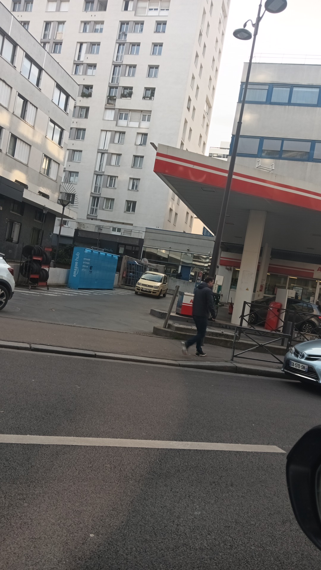 Photo n° 2 de l'avis de patil.i fait le 17/02/2024 à 16:11