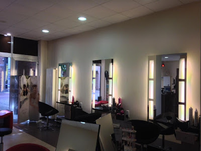 AS Coiffure à Villeneuve-d'Ascq