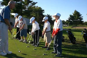 Arlington Greens Golf Course image
