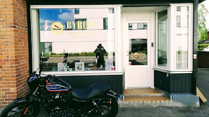 Byblos Gentlemen's Barbershop