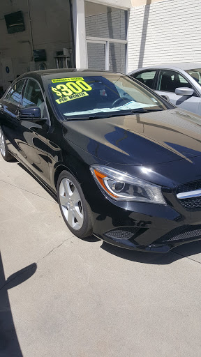 Used Car Dealer «South Bay Pre-Owned», reviews and photos, 2475 Pacific Coast Hwy, Lomita, CA 90717, USA